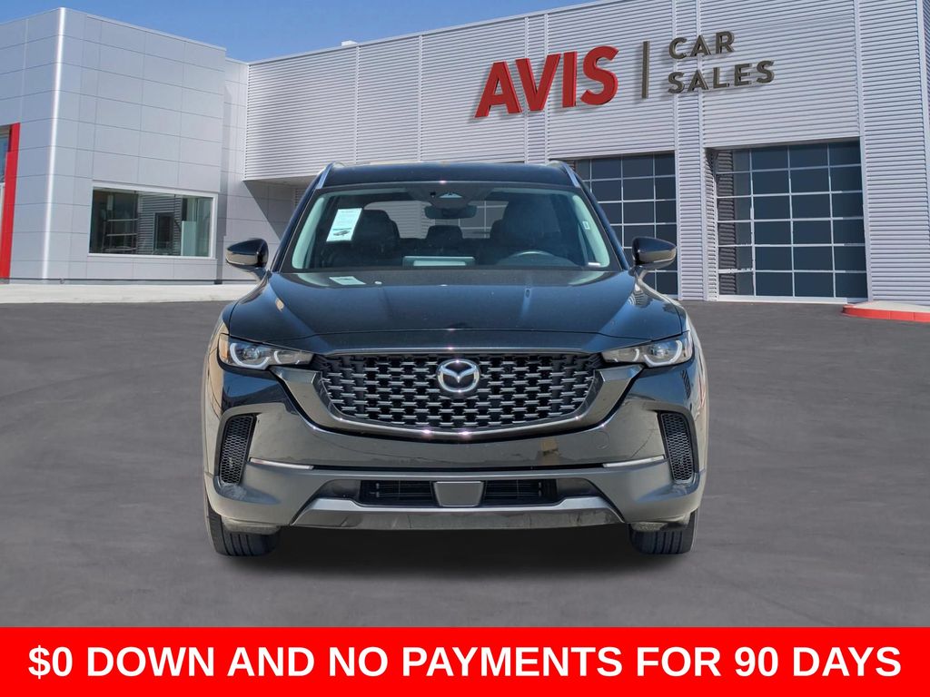Thumbnail: 2025 Mazda CX-50 - 2