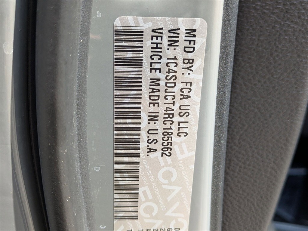 Thumbnail: 2024 Dodge Durango - 32