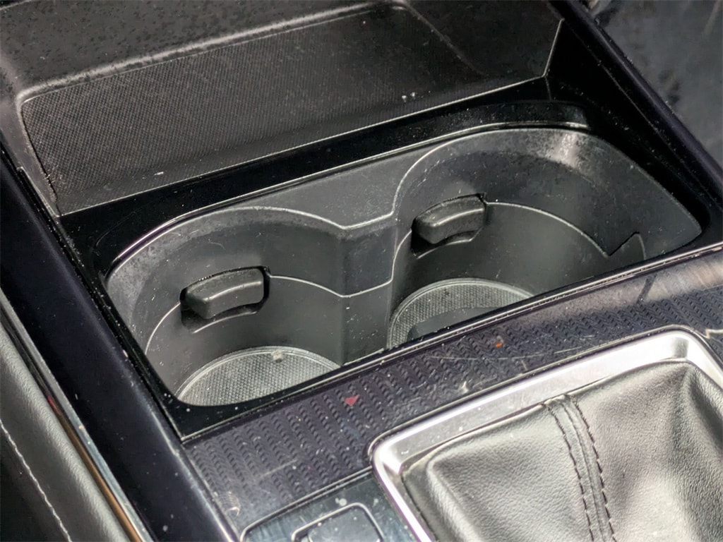 Thumbnail: 2025 Mazda CX-30 - 19