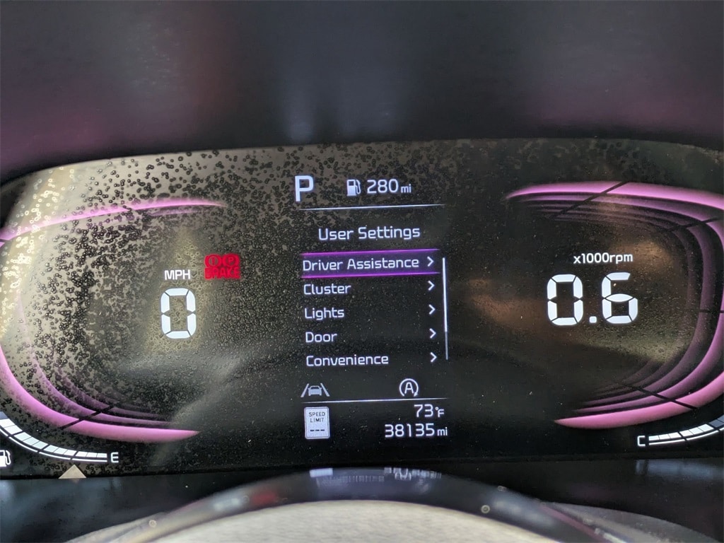 Thumbnail: 2024 Kia Soul - 22