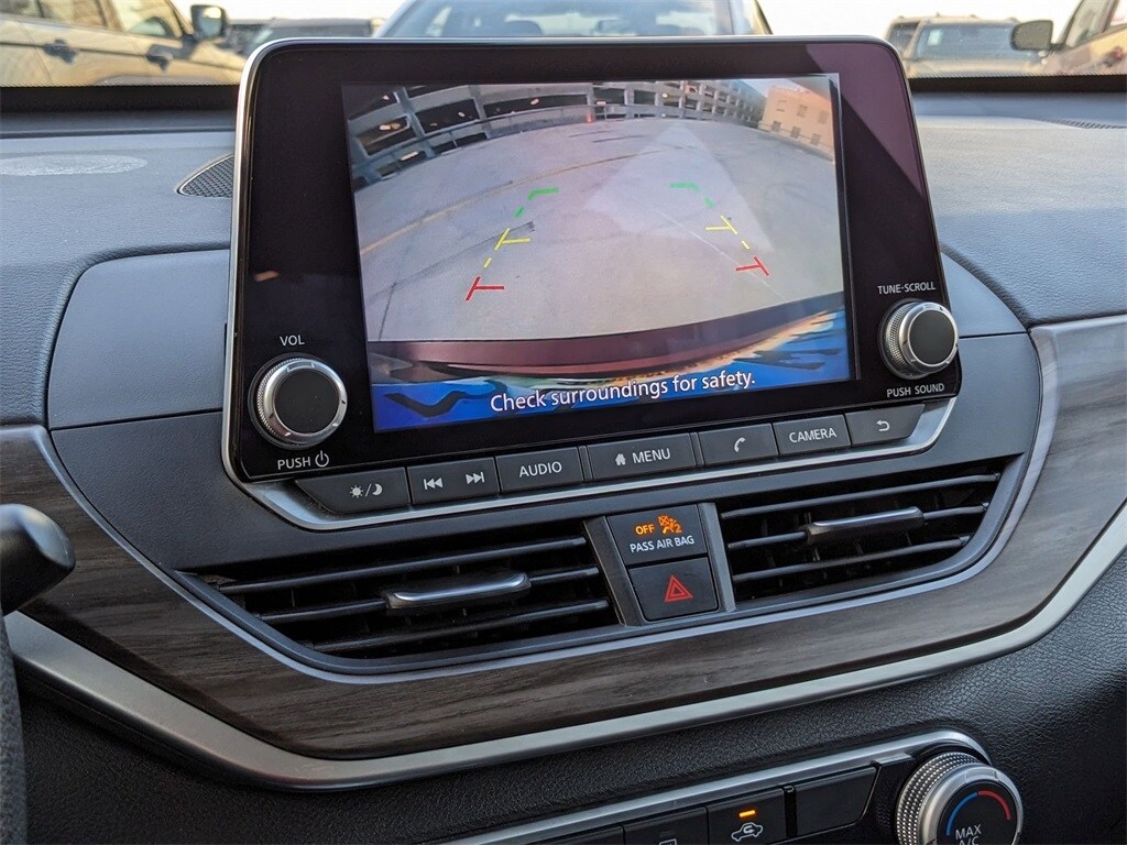 Thumbnail: 2023 Nissan Altima - 13