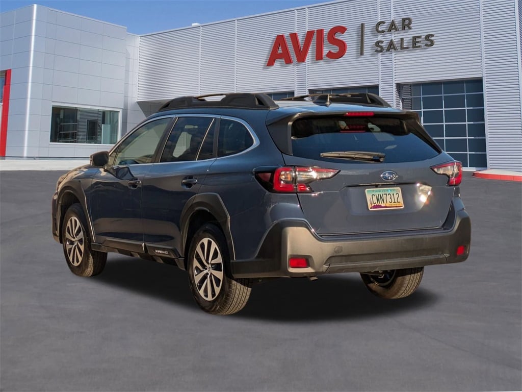 Thumbnail: 2024 Subaru Outback - 9
