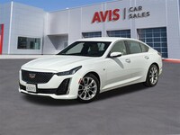 2022 Cadillac CT5 Premium Luxury -
                Glendale, CA