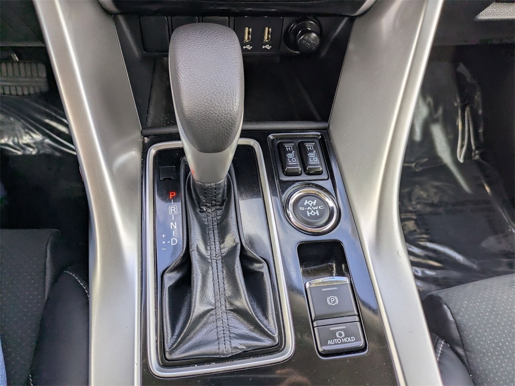 Thumbnail: 2025 Mitsubishi Eclipse Cross - 24