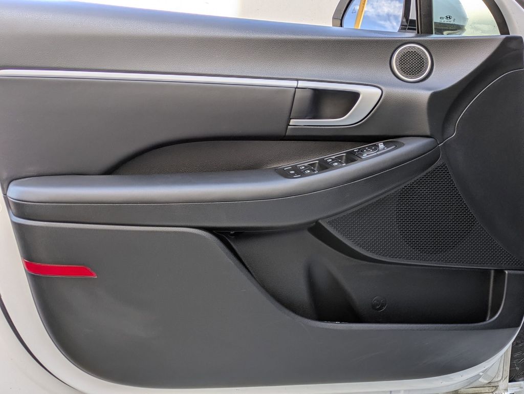 Thumbnail: 2025 Hyundai Sonata - 11