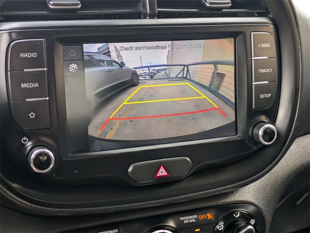 Thumbnail: 2024 Kia Soul - 16