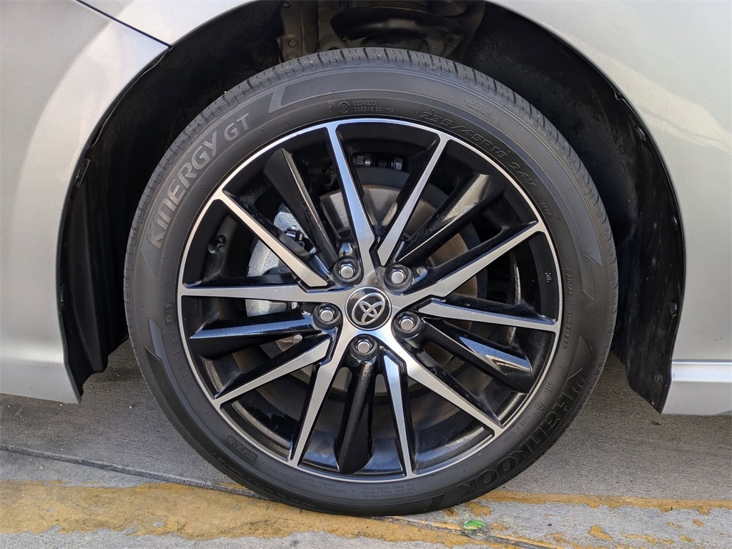 Thumbnail: 2024 Toyota Camry - 31