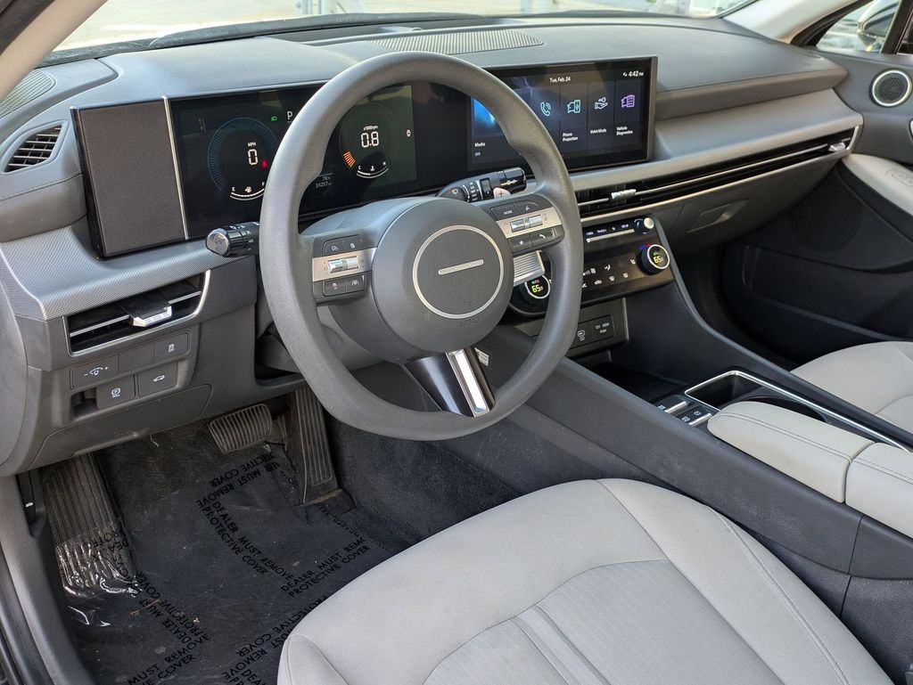 Thumbnail: 2025 Hyundai Sonata - 14
