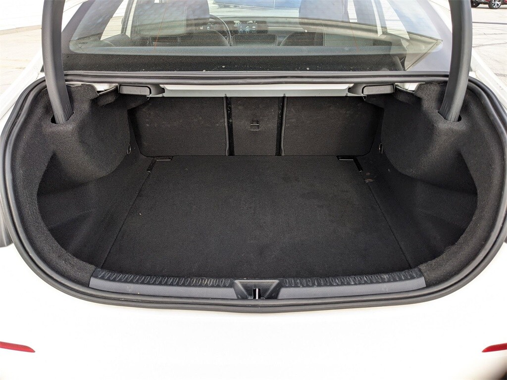 Thumbnail: 2021 Mercedes-Benz A-Class - 23