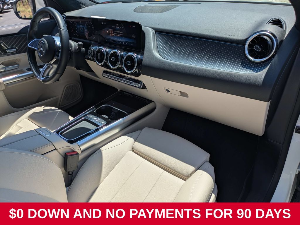 2025 Mercedes-Benz GLA GLA250 - Photo 29
