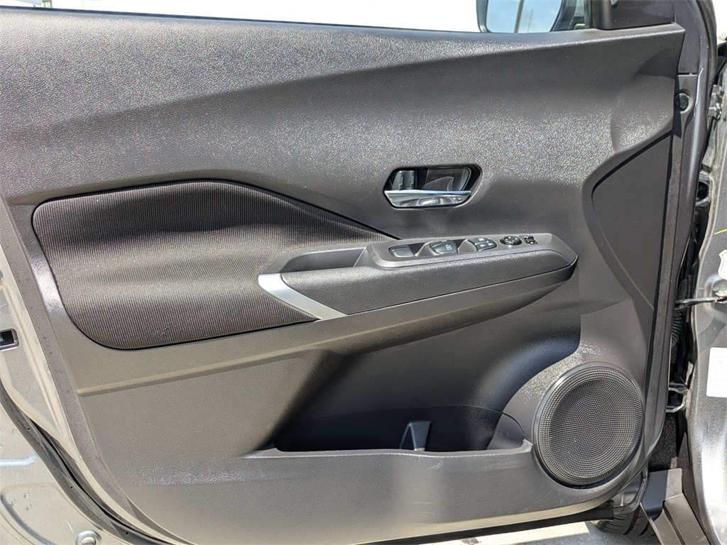 Thumbnail: 2024 Nissan Kicks - 11