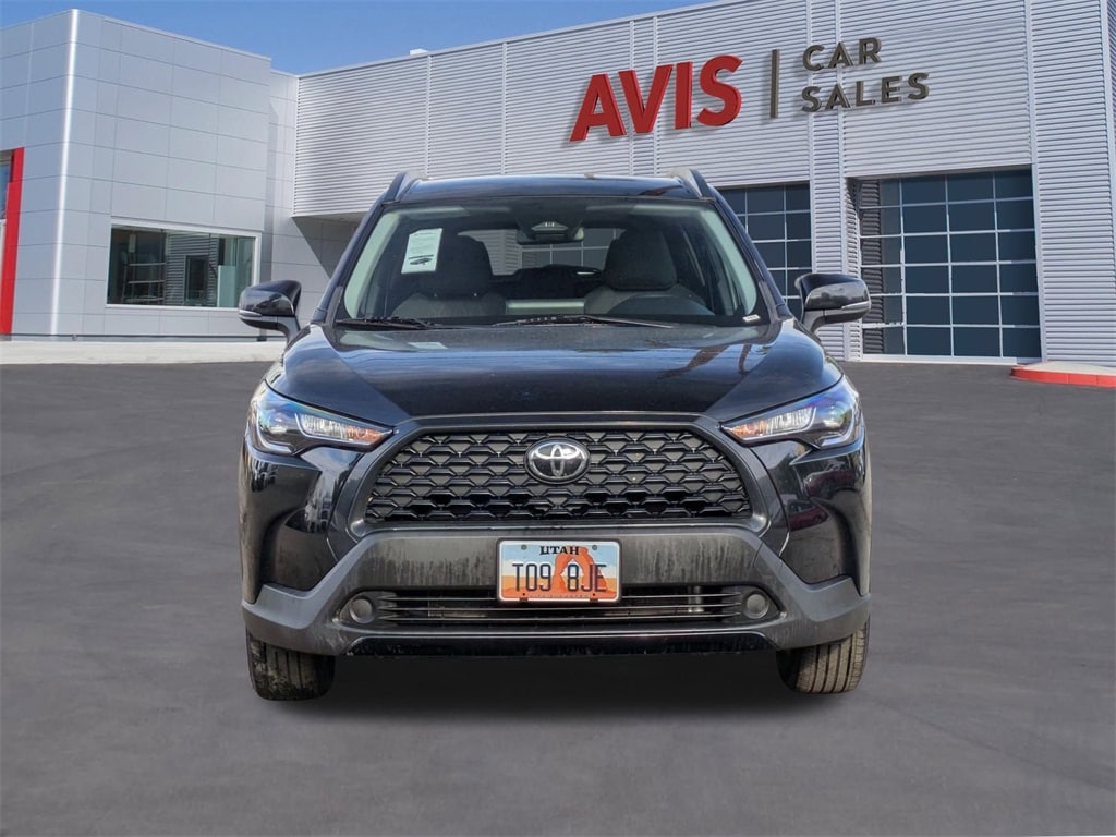 Thumbnail: 2023 Toyota Corolla Cross - 2