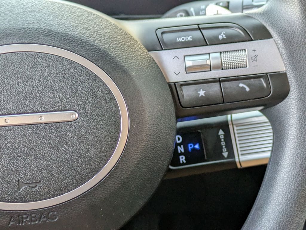 Thumbnail: 2025 Hyundai Sonata - 21