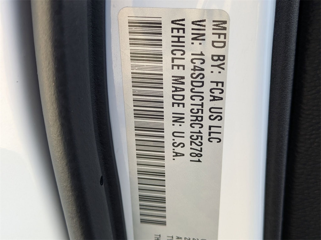 Thumbnail: 2024 Dodge Durango - 32