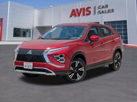 2025 Mitsubishi Eclipse Cross SE -
                  Glendale, CA