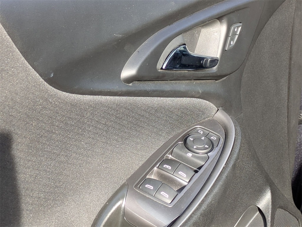 Thumbnail: 2023 Chevrolet Malibu - 13