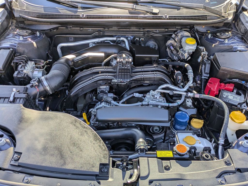 Thumbnail: 2025 Subaru Outback - 30