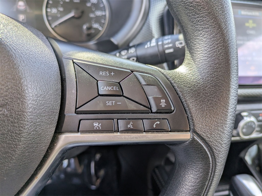 Thumbnail: 2024 Nissan Kicks - 23