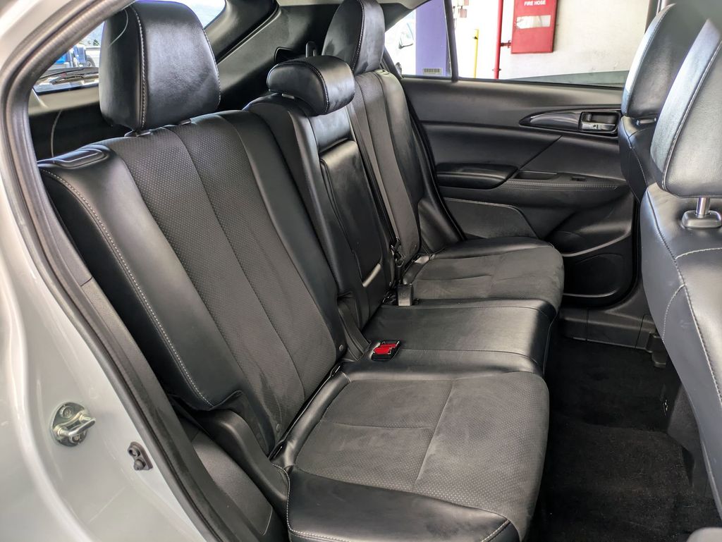 Thumbnail: 2025 Mitsubishi Eclipse Cross - 27