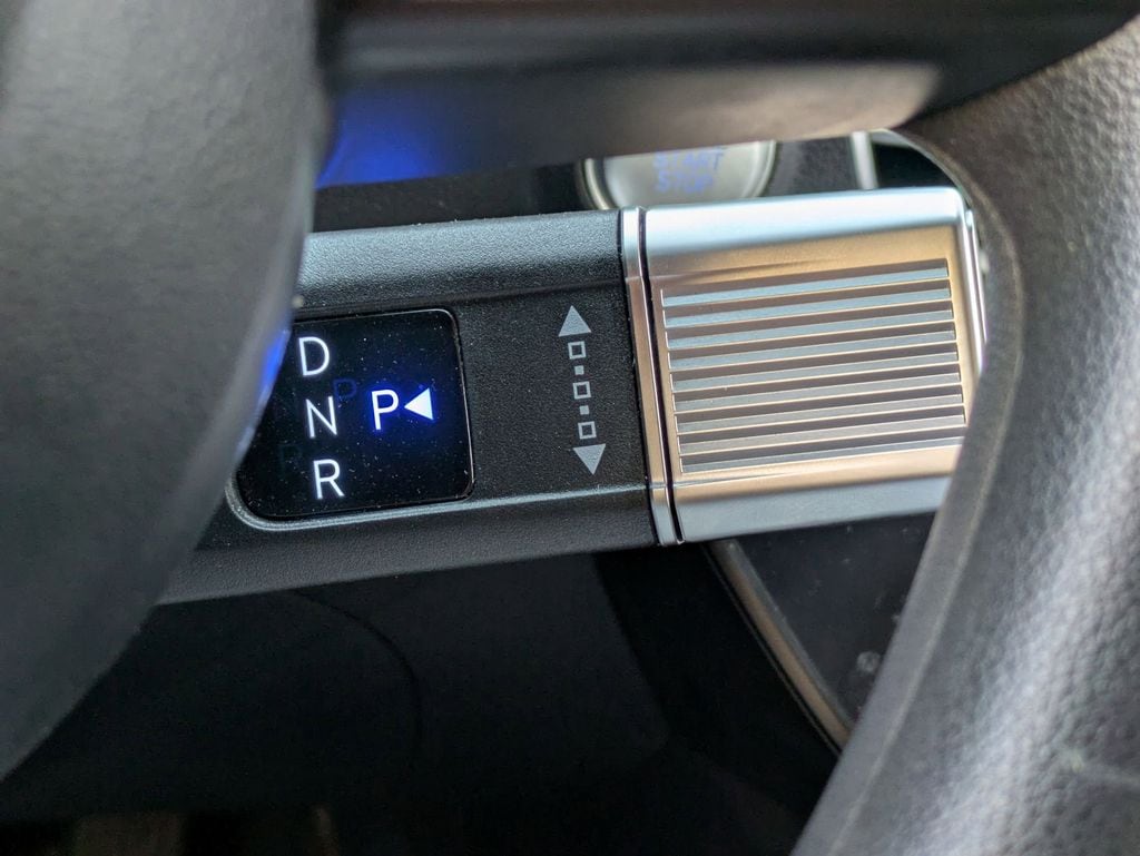 Thumbnail: 2025 Hyundai Sonata - 18