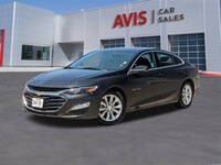 2023 Chevrolet Malibu LT -
                  Glendale, CA