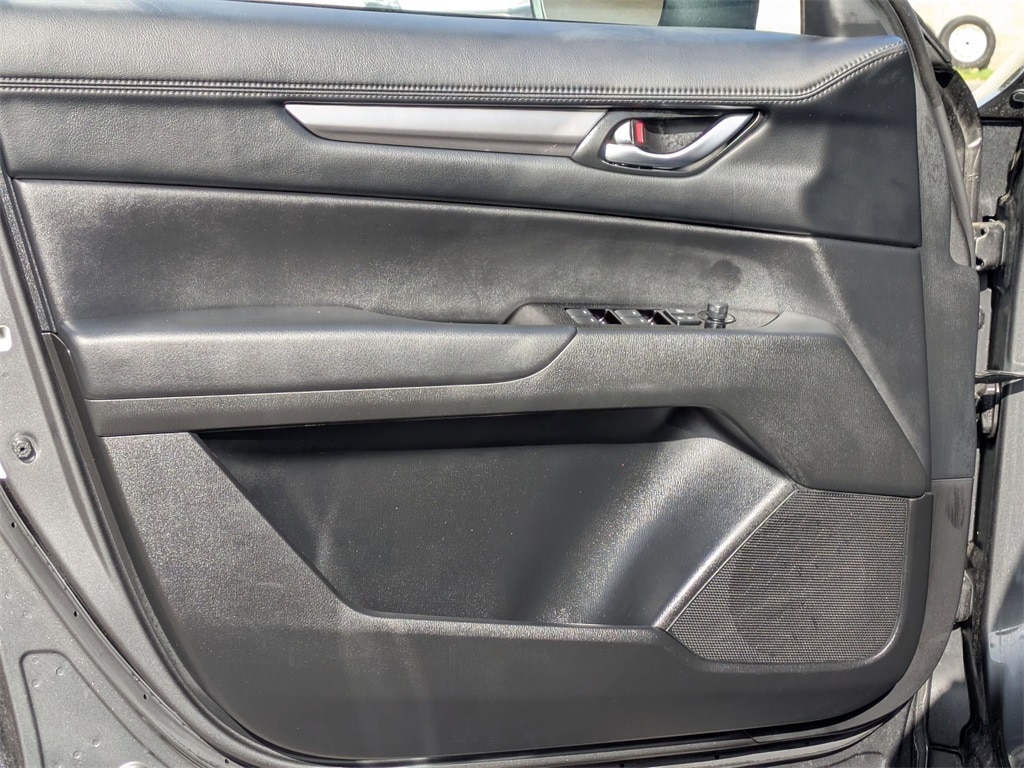 Thumbnail: 2025 Mazda CX-5 - 11