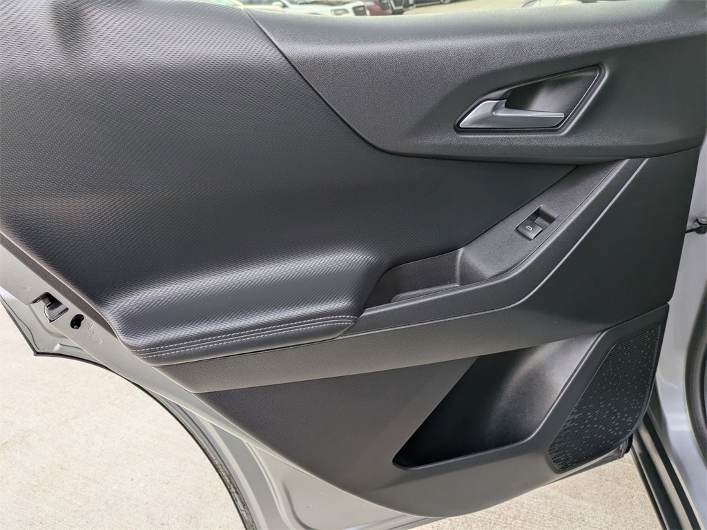 Thumbnail: 2025 Chevrolet Equinox - 27