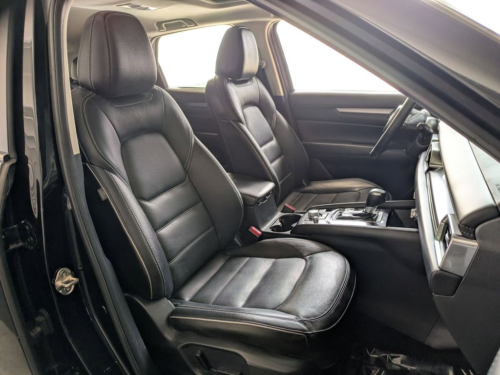 Thumbnail: 2025 Mazda CX-5 - 27
