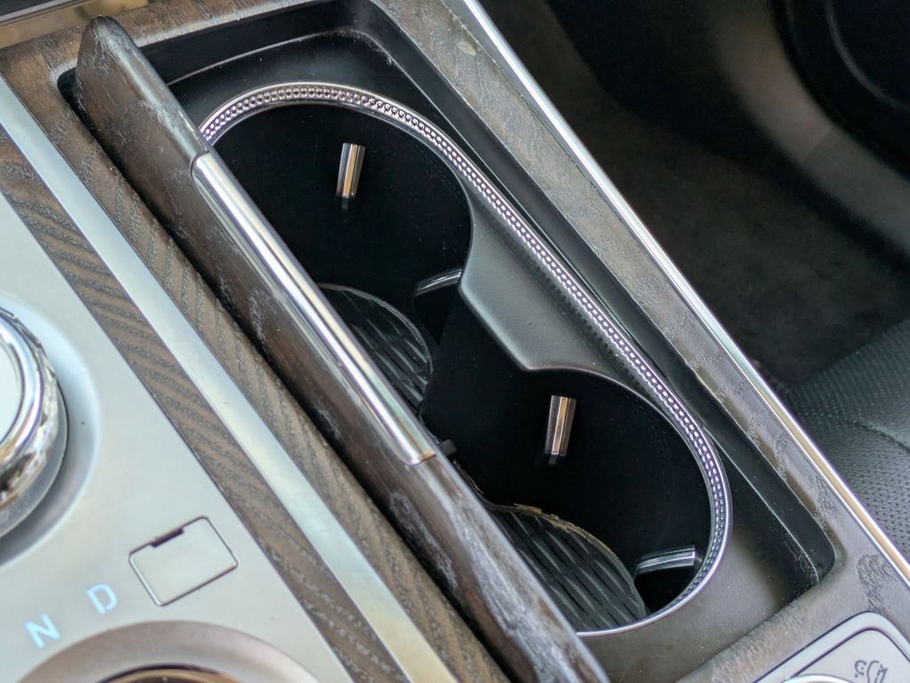 Thumbnail: 2024 Genesis GV80 - 19