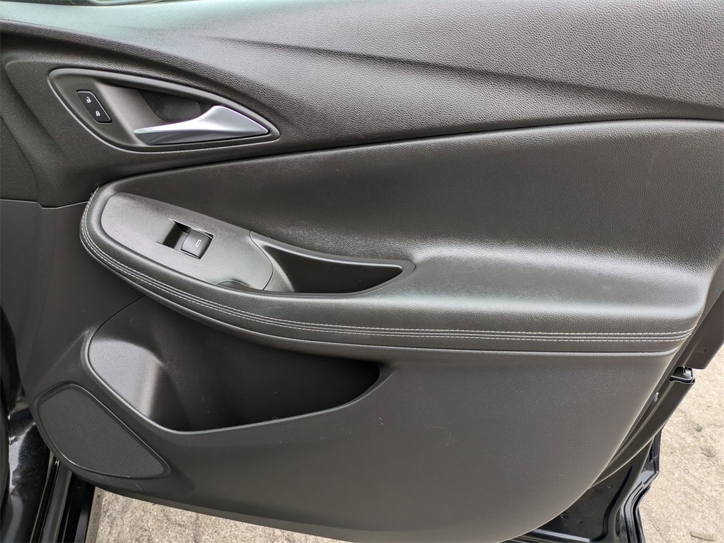 Thumbnail: 2024 Buick Encore GX - 32