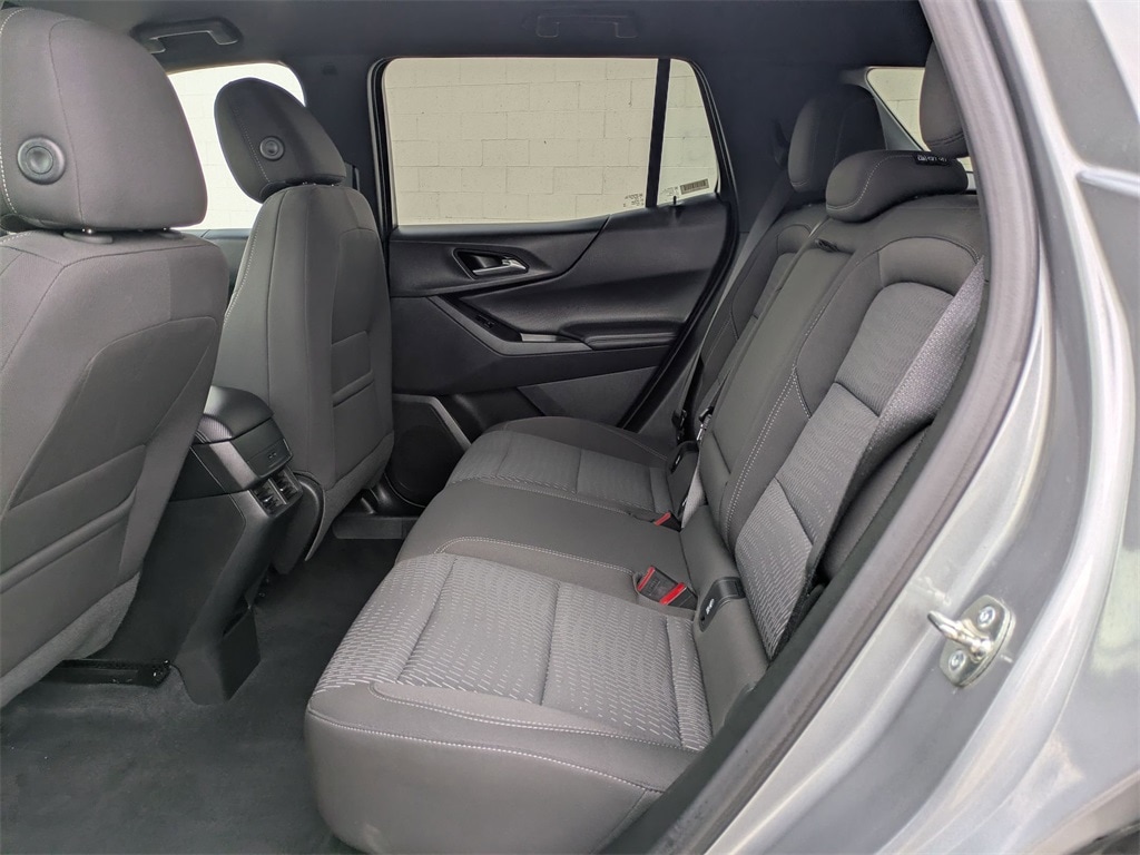 Thumbnail: 2025 Chevrolet Equinox - 29