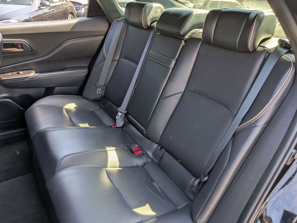 Thumbnail: 2024 Toyota Crown - 24