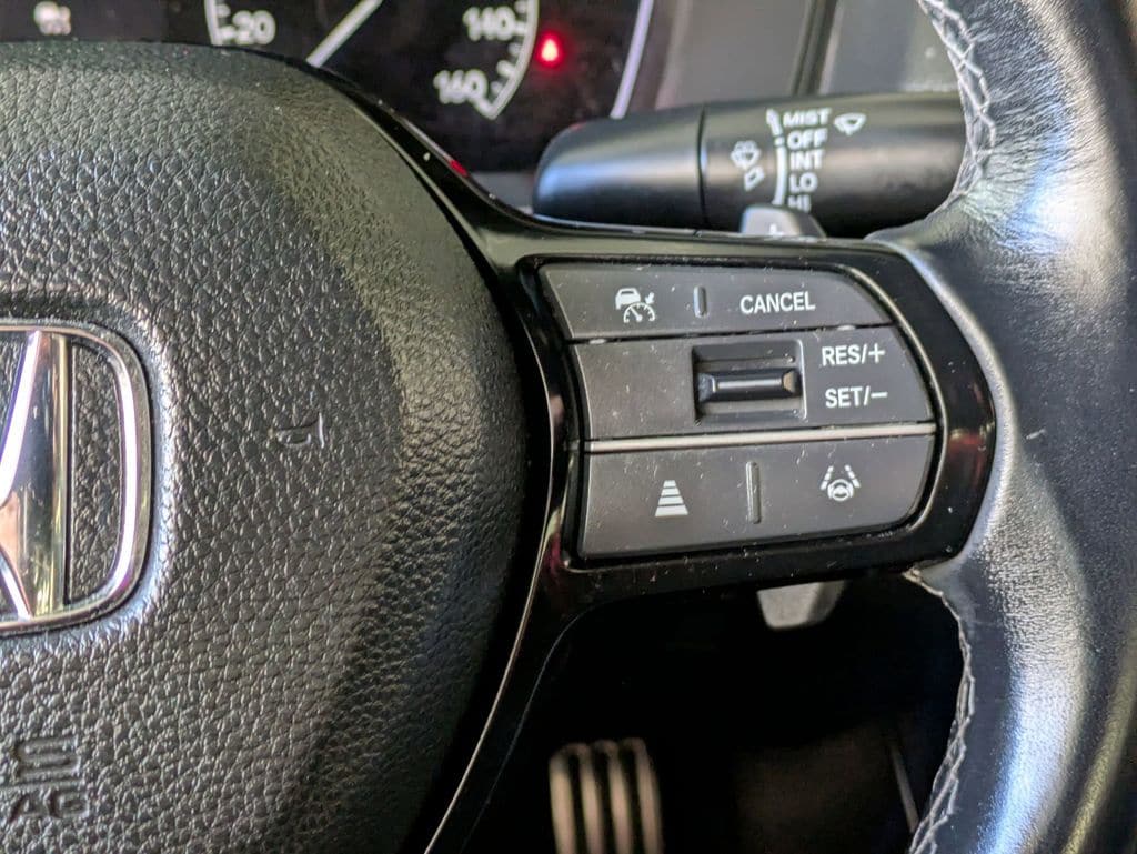 Thumbnail: 2025 Honda Civic - 21