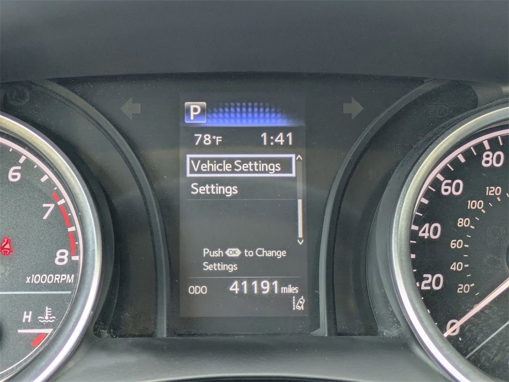 Thumbnail: 2024 Toyota Camry - 16