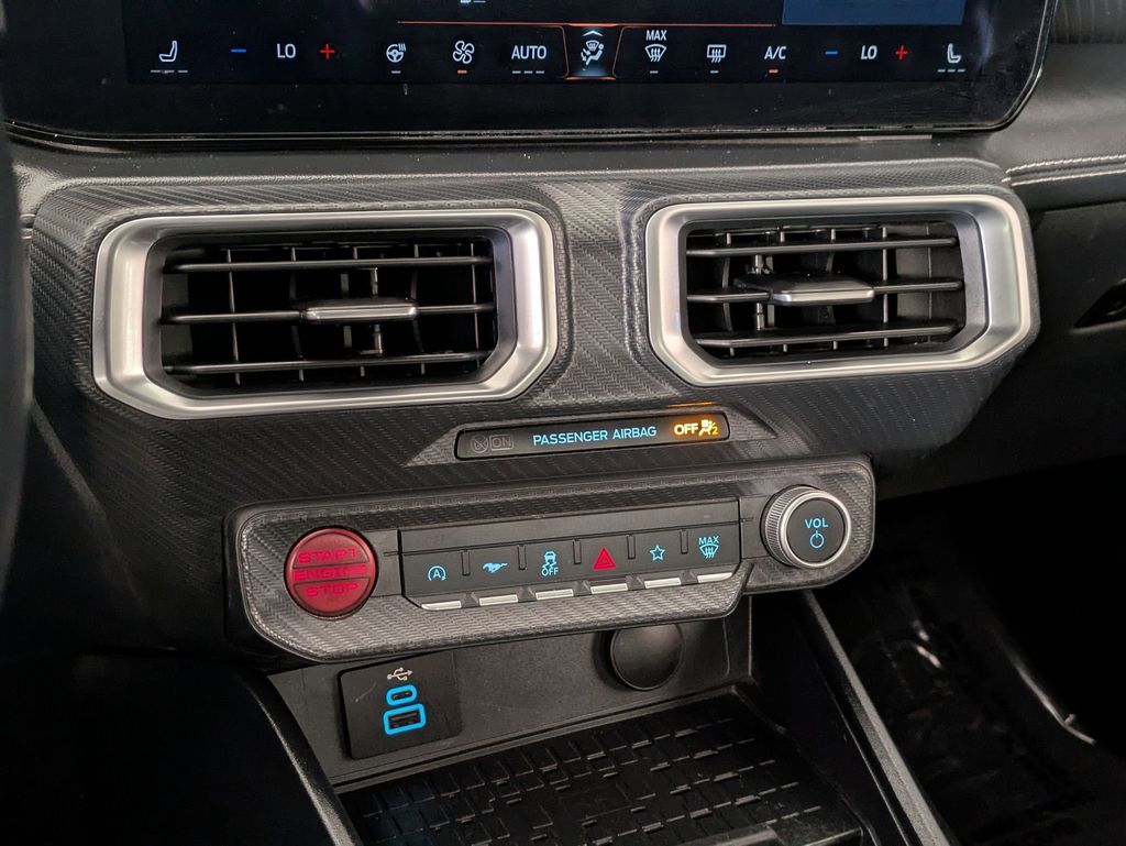 Thumbnail: 2024 Ford Mustang - 17