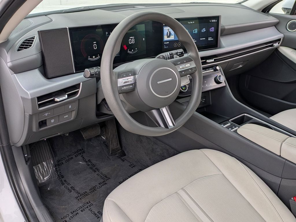 Thumbnail: 2025 Hyundai Sonata - 13