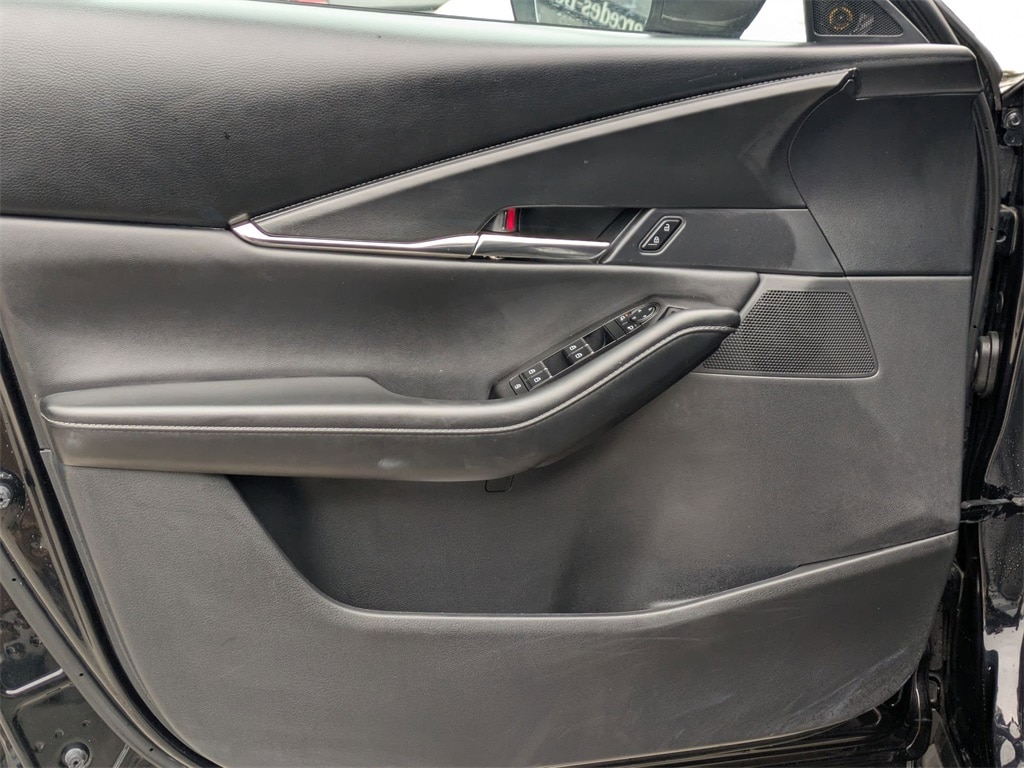 Thumbnail: 2025 Mazda CX-30 - 11