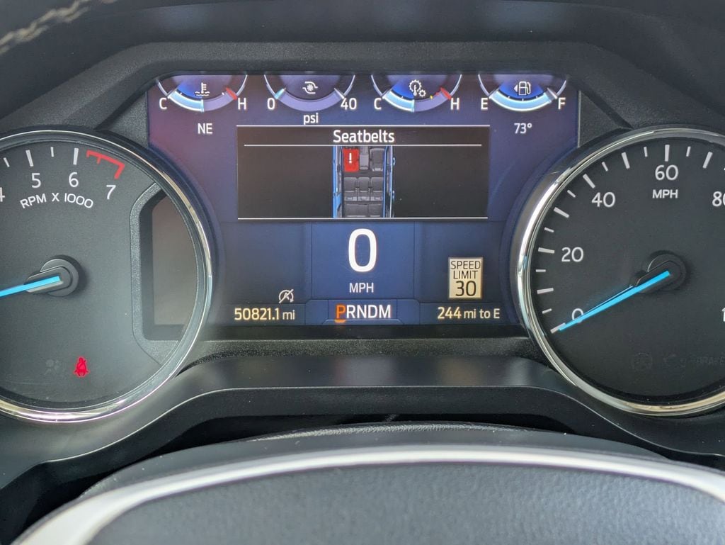 Thumbnail: 2024 Ford Expedition - 22