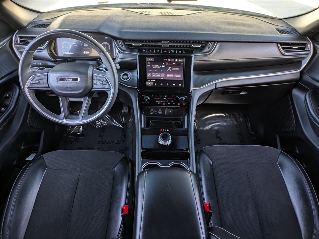 Thumbnail: 2023 Jeep Grand Cherokee - 25