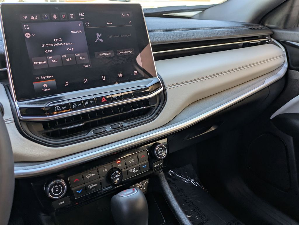 Thumbnail: 2025 Jeep Compass - 15