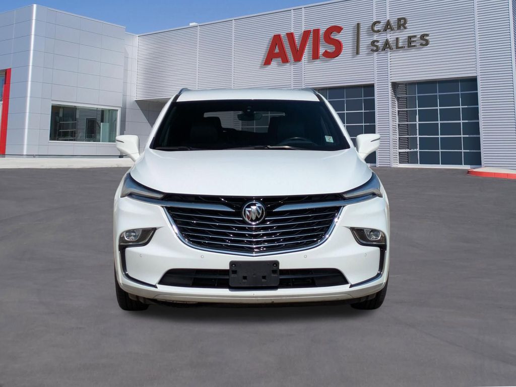 Thumbnail: 2024 Buick Enclave - 2