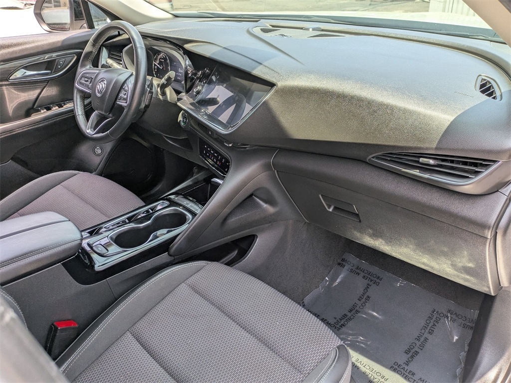 Thumbnail: 2023 Buick Envision - 29