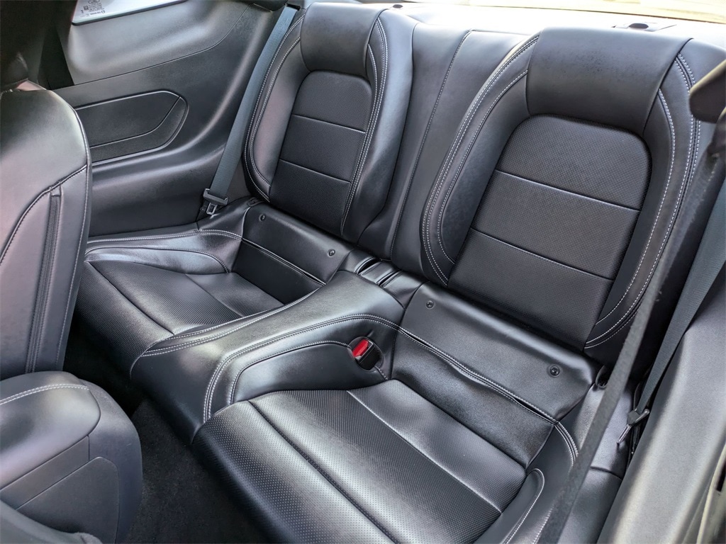 Thumbnail: 2024 Ford Mustang - 23