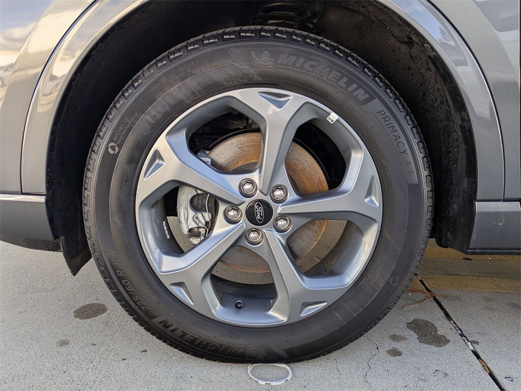 Thumbnail: 2024 Ford Escape - 30