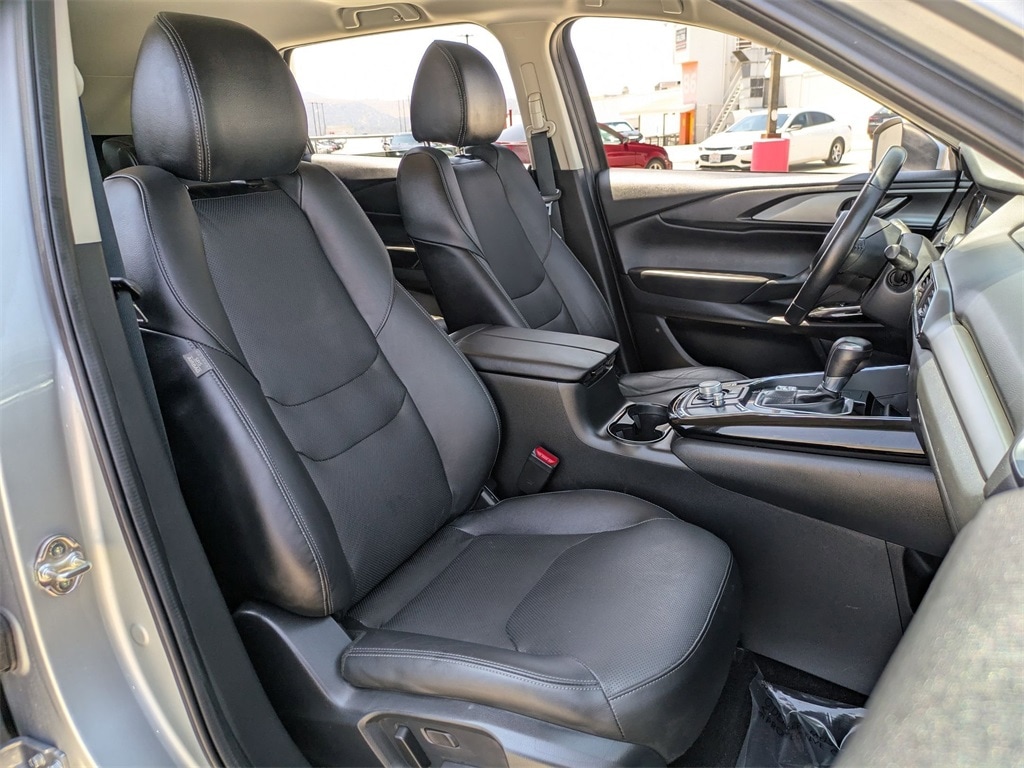 2023 Mazda CX-9 Touring 28