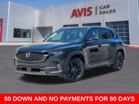 2025 Mazda CX-50 S Premium -
                  Glendale, CA