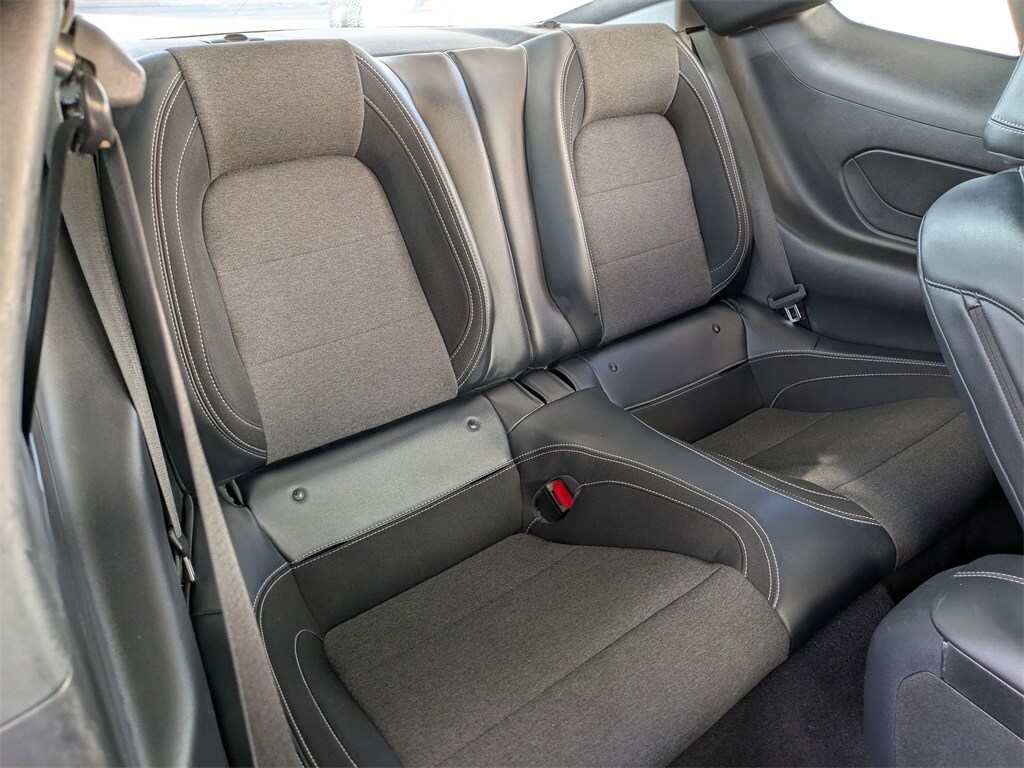 Thumbnail: 2024 Ford Mustang - 27