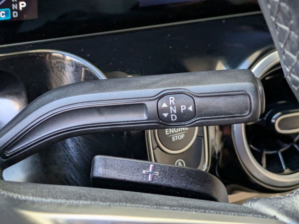 Thumbnail: 2025 Mercedes-Benz GLA - 18