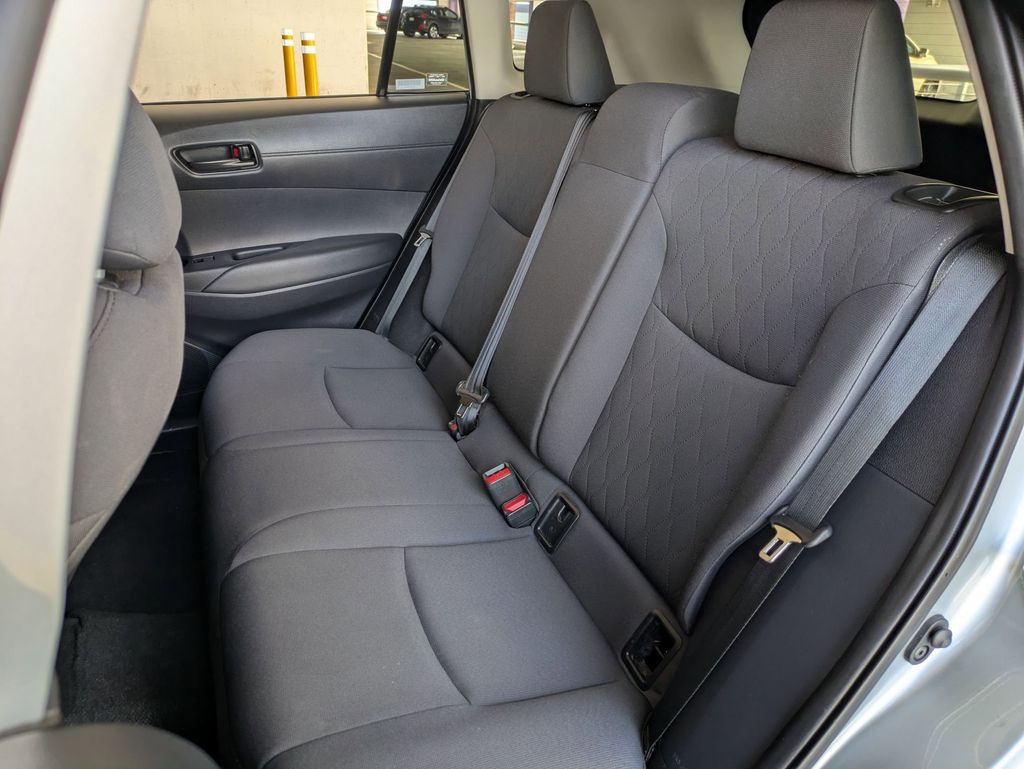 Thumbnail: 2025 Toyota Corolla Cross - 24