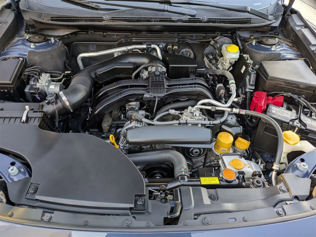 Thumbnail: 2024 Subaru Outback - 30